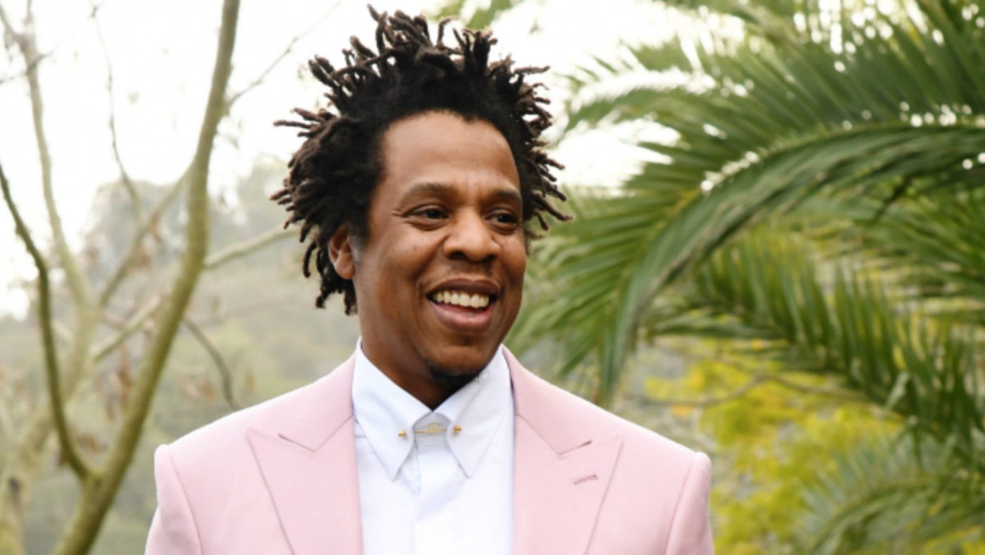 JAY-Z Speaks On NFL and Colin Kaepernick: 'No One Is ...