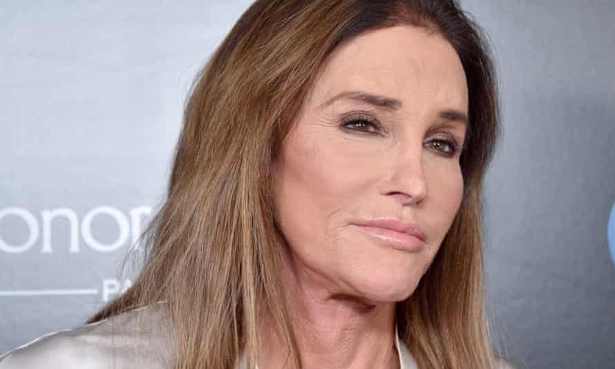 Caitlyn Jenner's bid to be California's next Governator is falling flat | Caitlyn  Jenner | The Guardian