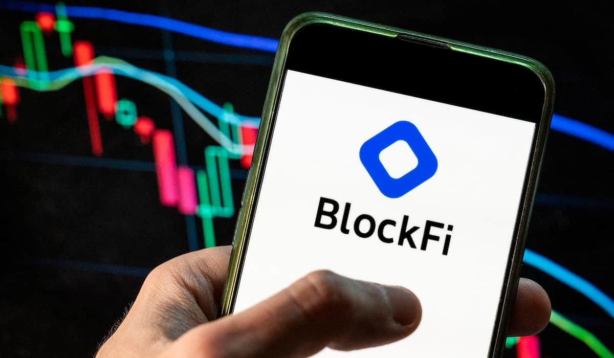 BlockFi pede proteção contra falência - Cointimes