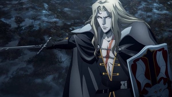 Castlevania Final Season Review: 6 Ups And 3 Downs – Page 6