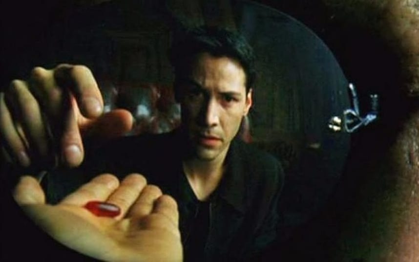 Welcome to the Red Pill: The angry men's rights group that 'knows what  women want'
