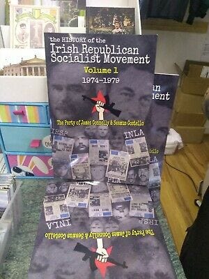 IRISH REPUBLICAN MEMORABILIA - £50.00 | PicClick UK