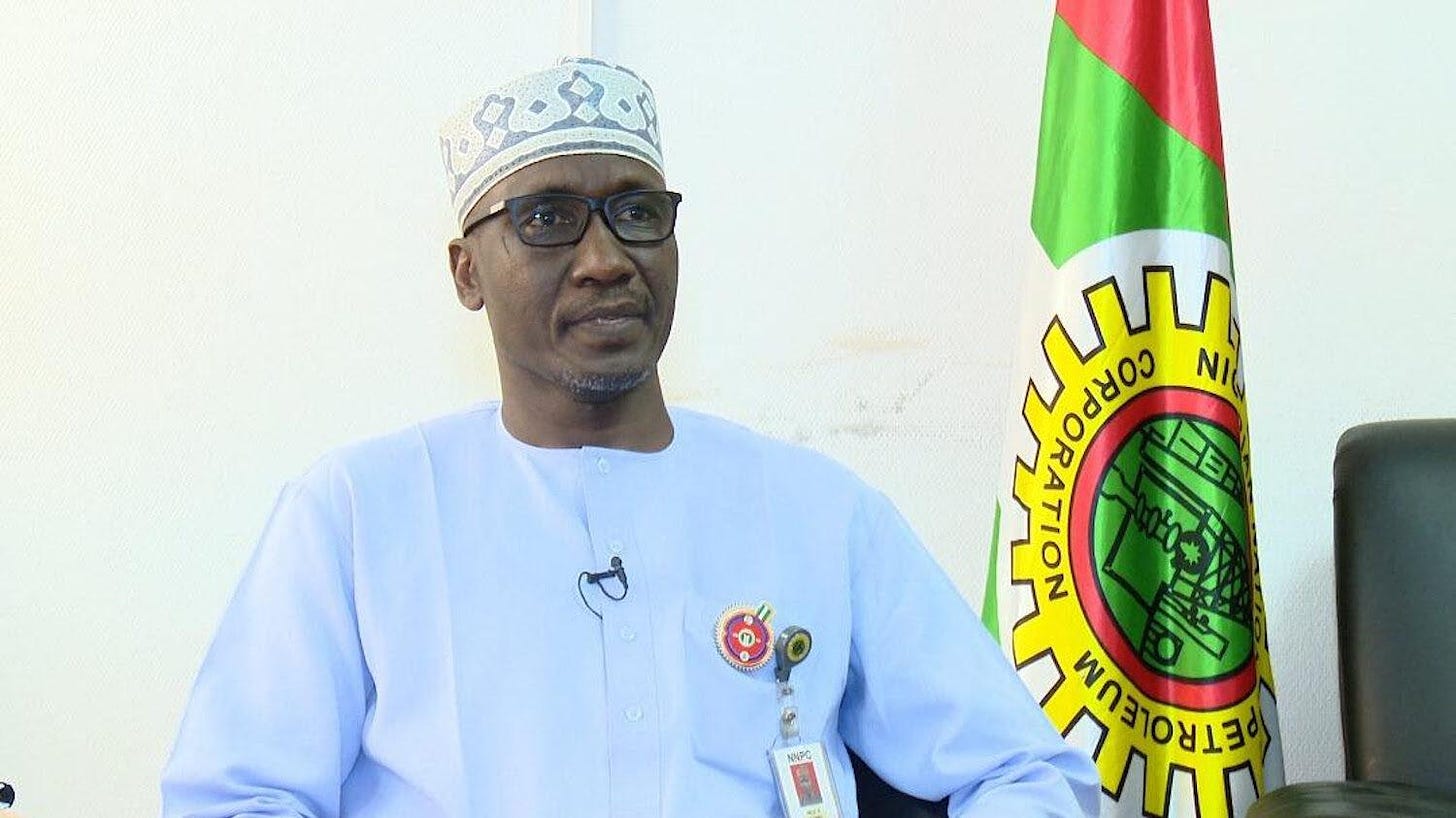 NNPC to sign MOU with Morocco on 7000km gas pipeline project
