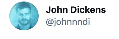 John's Twitter Header