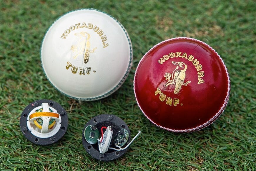 SmartBall needs rigorous testing before coming into play: Cricket Australia