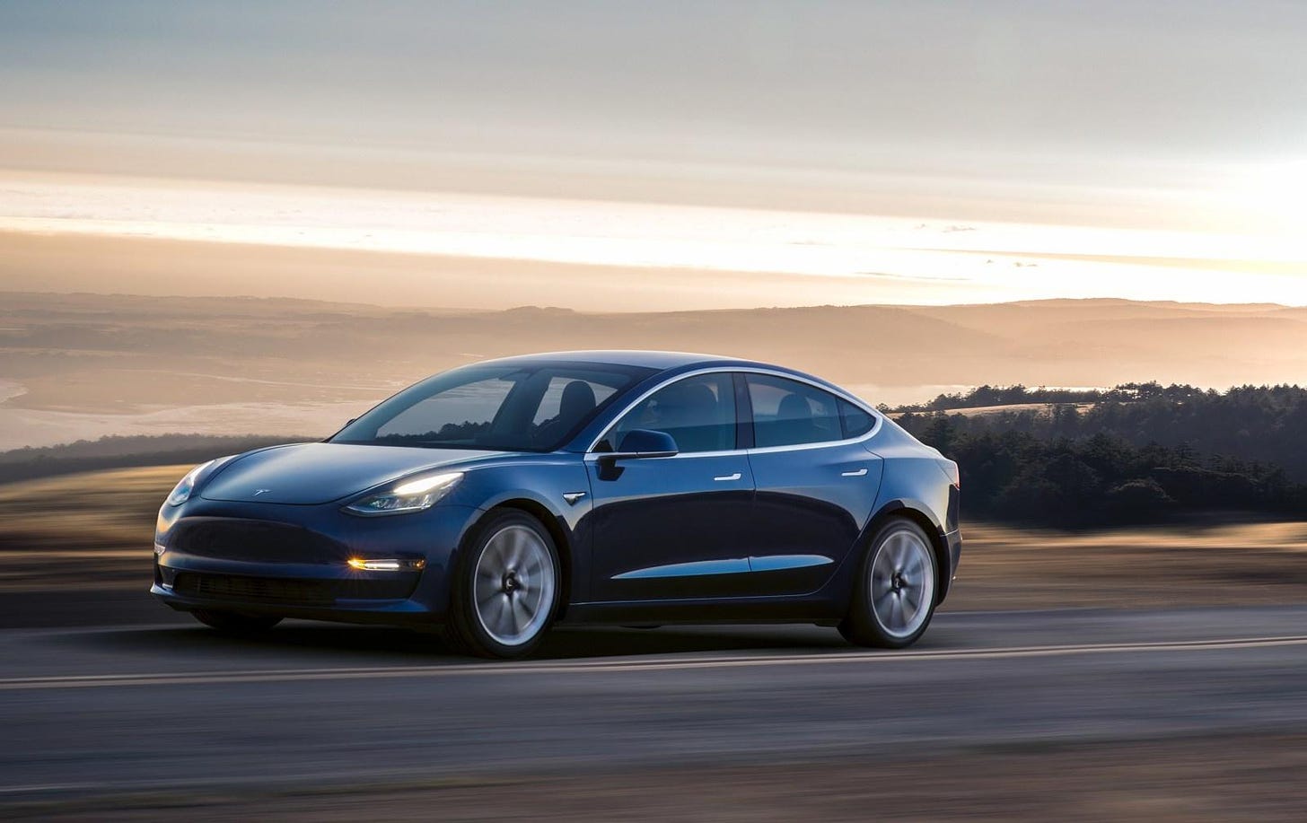 The Dutch government claims it can decrypt Tesla's hidden driving data |  Engadget