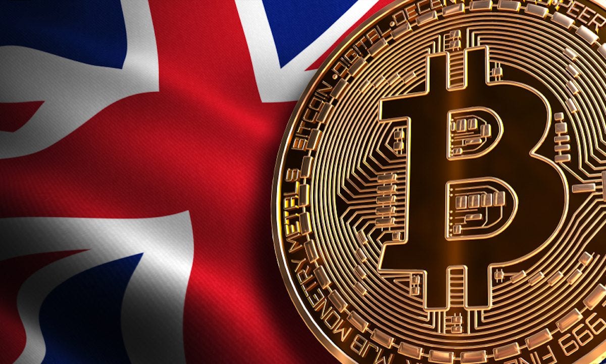 UK Edges Closer to Crypto Regulation With New Parliament Panel