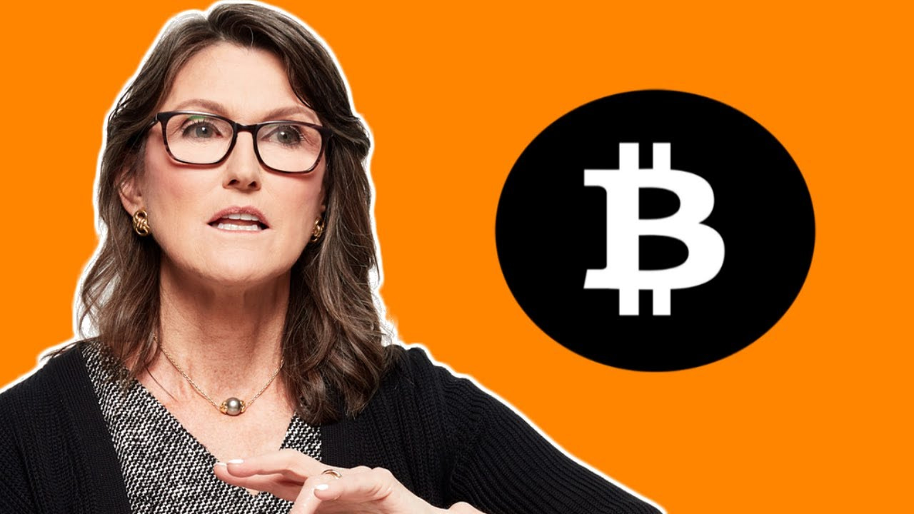 Cathie Wood: Bitcoin Is Most Compelling Asset Since Gold ...