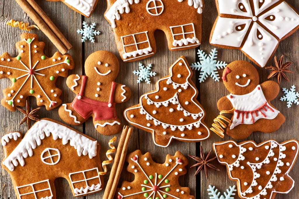 Top Christmas food traditions you can try around Europe