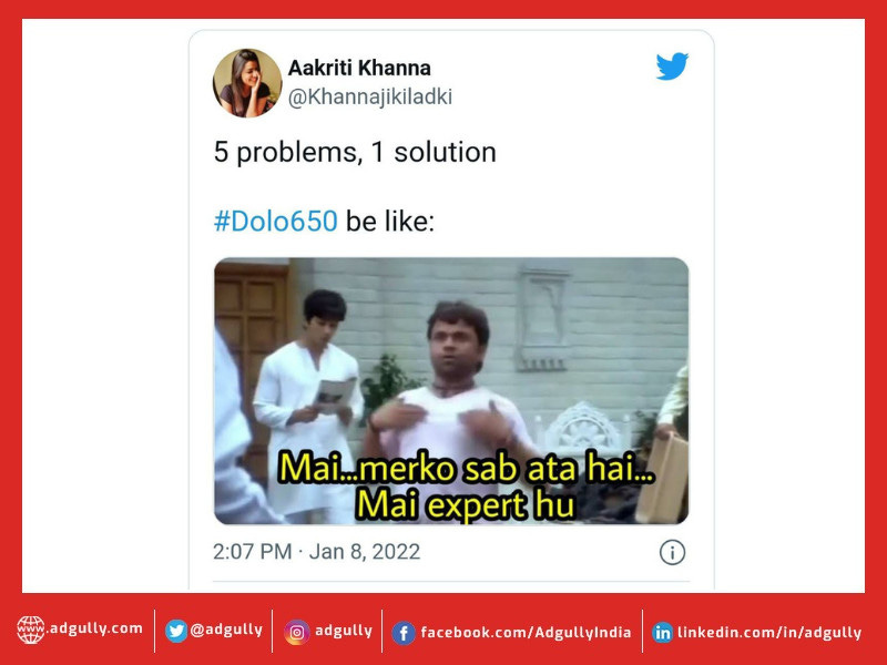 Dolo650 memes the first huge social media trend in 2022