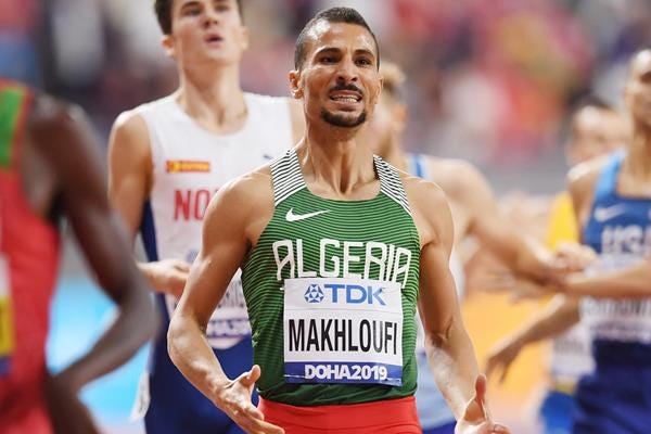 Taoufik MAKHLOUFI | Profile