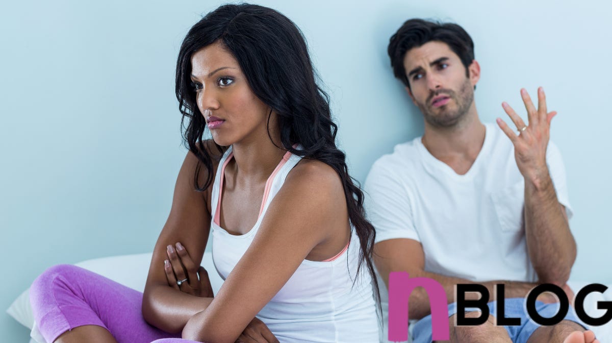 8 Signs Of A Sexual Narcissist