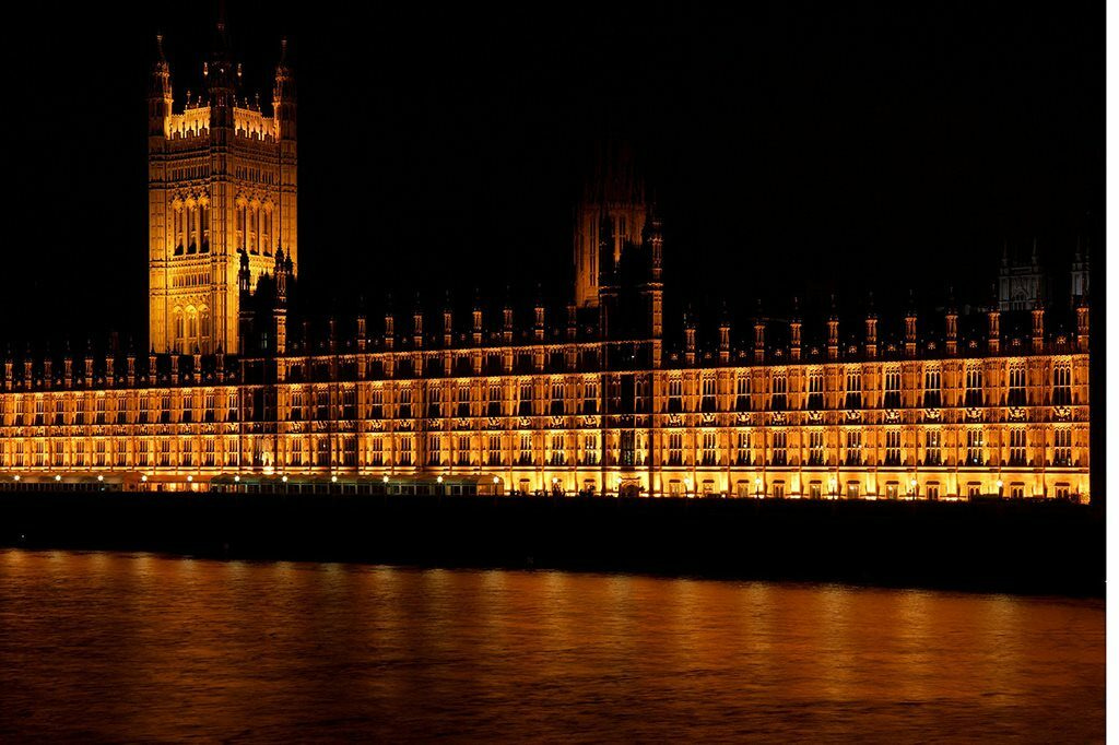 Parliament revamp: £4bn works edge closer with draft bill | Construction  News
