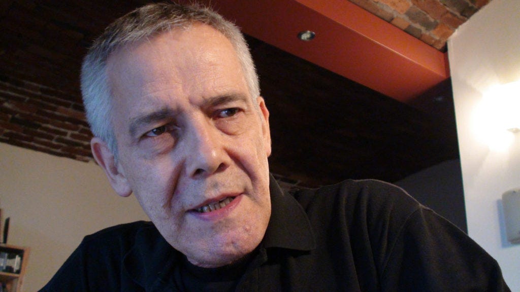 Philip Tagg Philip Tagg
