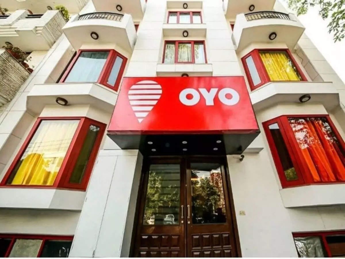 IPO-bound Oyo gets in-principle listing approval from BSE, NSE