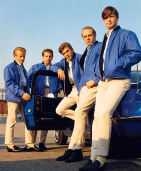 http://www.modernsuperior.com/wp-content/uploads/2015/03/beachboys-deuce-coupe-posing.jpg