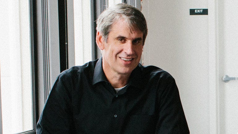 Amid Tumult at Uber, Bill Gurley Is Said to Be Leaving Board - The New York  Times