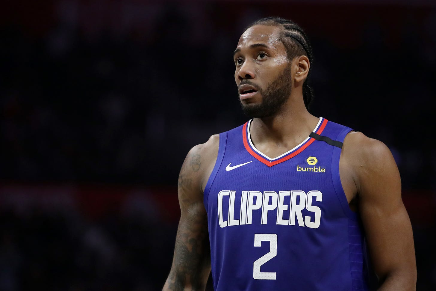 Los Angeles Clippers have yet to prove that they can win the NBA Title