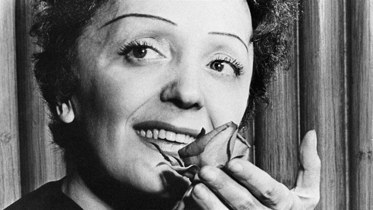 Hommage à Edith Piaf au W:HALLL ! - rtbf.be
