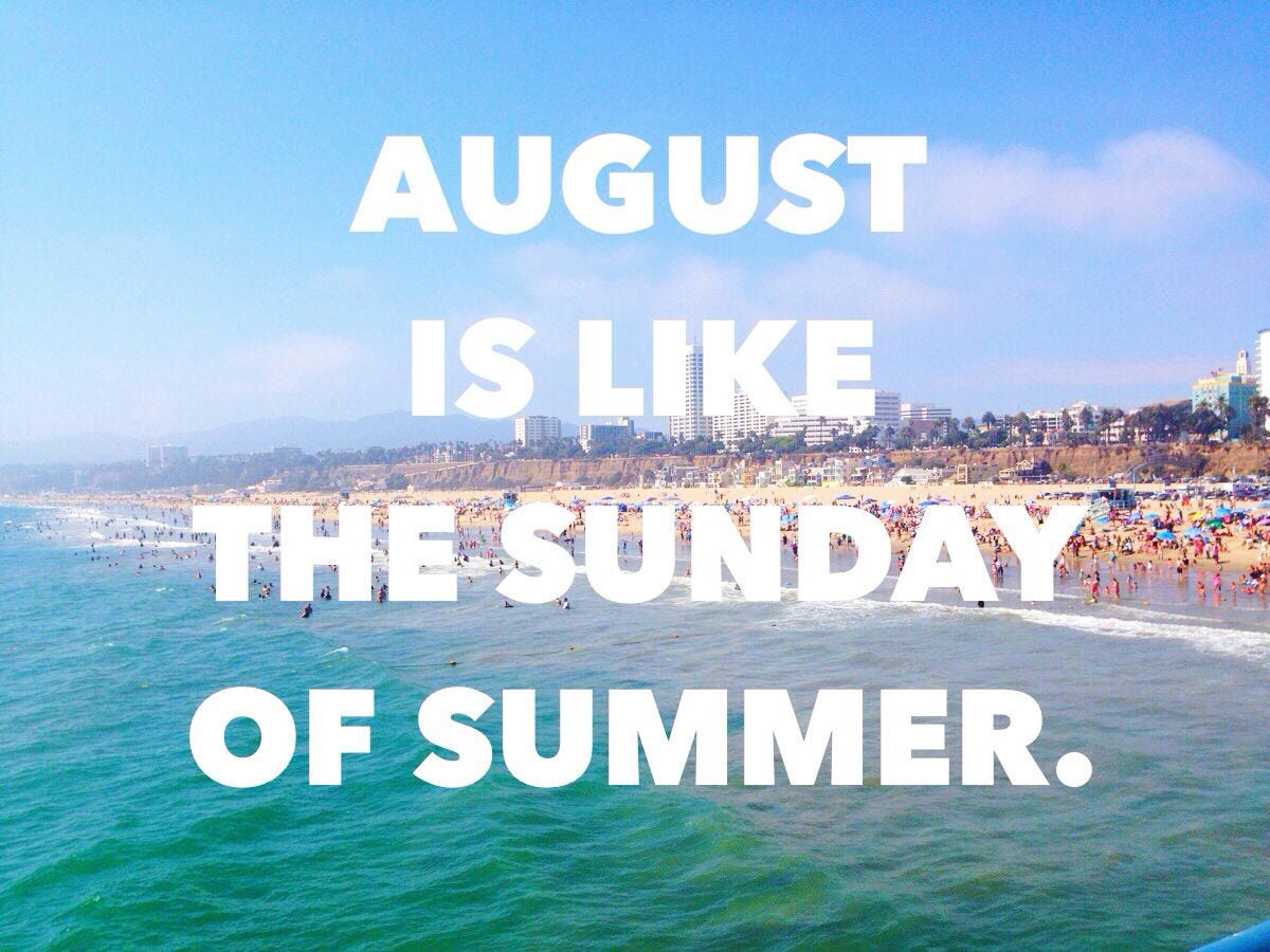 End of Summer Quote. | Summer quotes, End of summer quotes, Summer captions