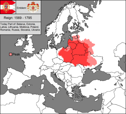 https://vignette.wikia.nocookie.net/thefutureofeuropes/images/0/0e/Blank_map_of_Polish_Lithuanian_Commonwealth.png/revision/latest/scale-to-width-down/532?cb=20150509223026