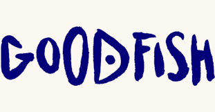 GOODFISH – goodfish