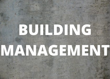 tactical toolbelt building management