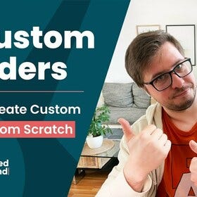 Angular Builders – Creating Custom Builder from Scratch (Advanced, 2022) | by Decoded Frontend (Dmytro Mezhenskyi) 🇺🇦 