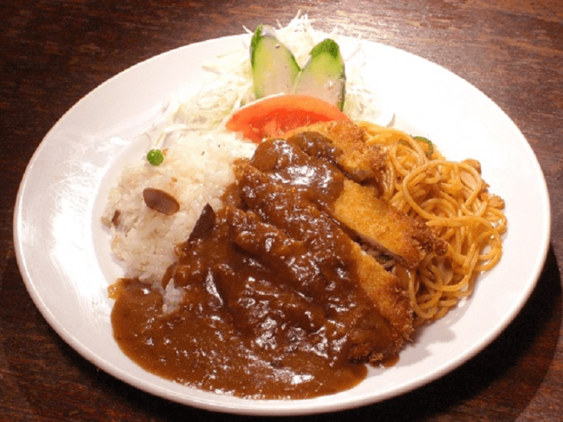 In search of the history of “Toruko(Turkish) rice”, a Western dish that  took hold together with Western culture. – Tadaima Japan