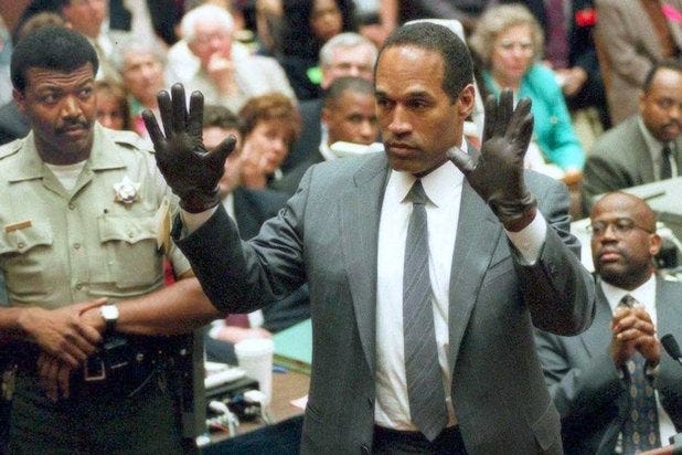 The People v OJ Simpson': Where Are They Now? (Photos)