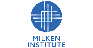 Image result for Milken Institute