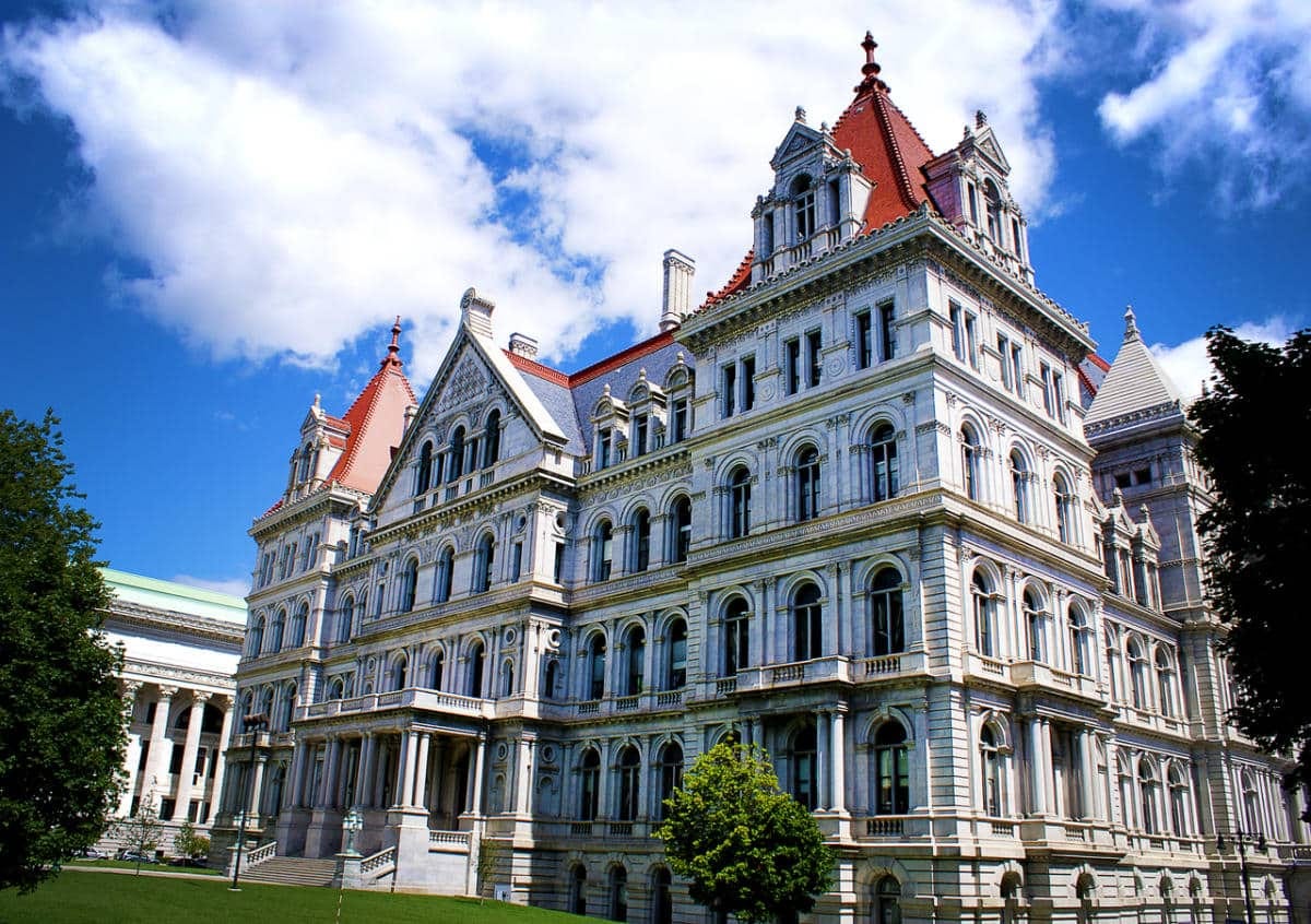 NYSAC says state can’t expect counties to shoulder economic burden of budgetary crisis