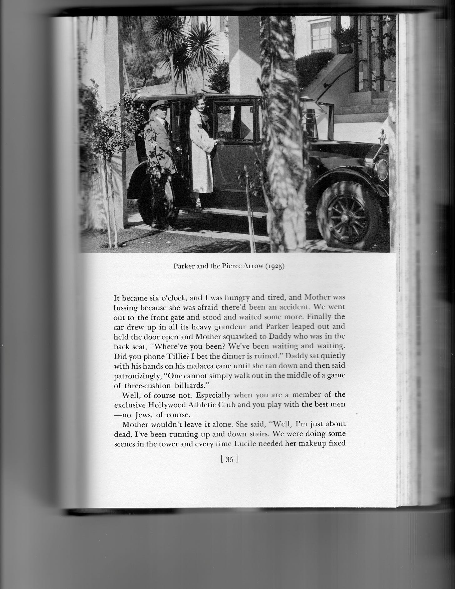 Mary Astor & Car 1925015