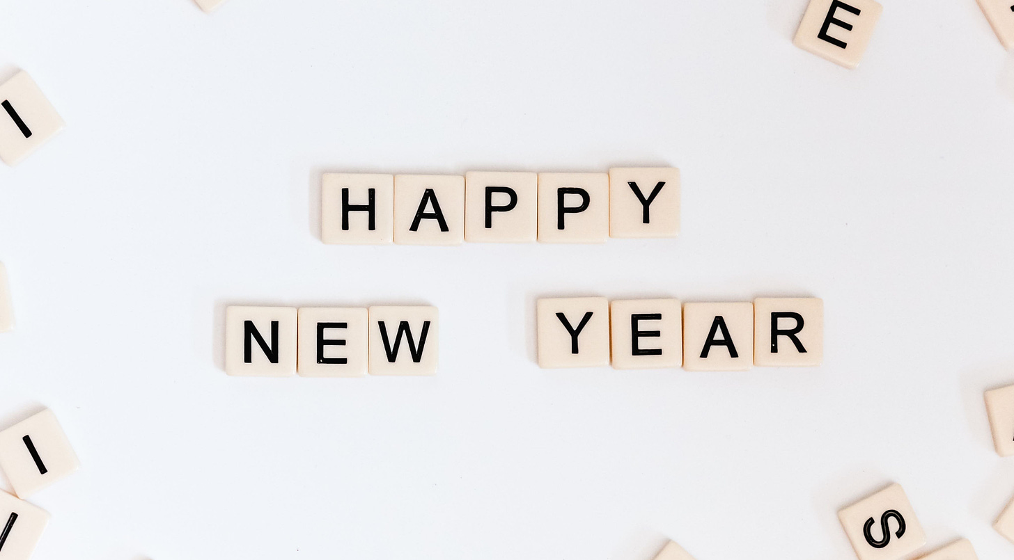 100 Best New Year Captions for Instagram 2022
