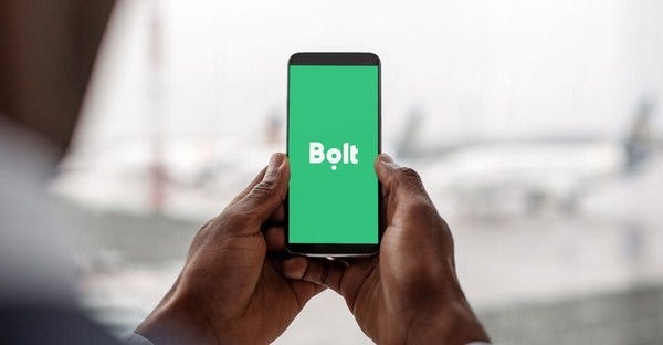 Bolt Ghana Expands Its Operations To Sunyani