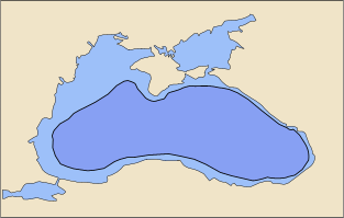 Lac Pontique