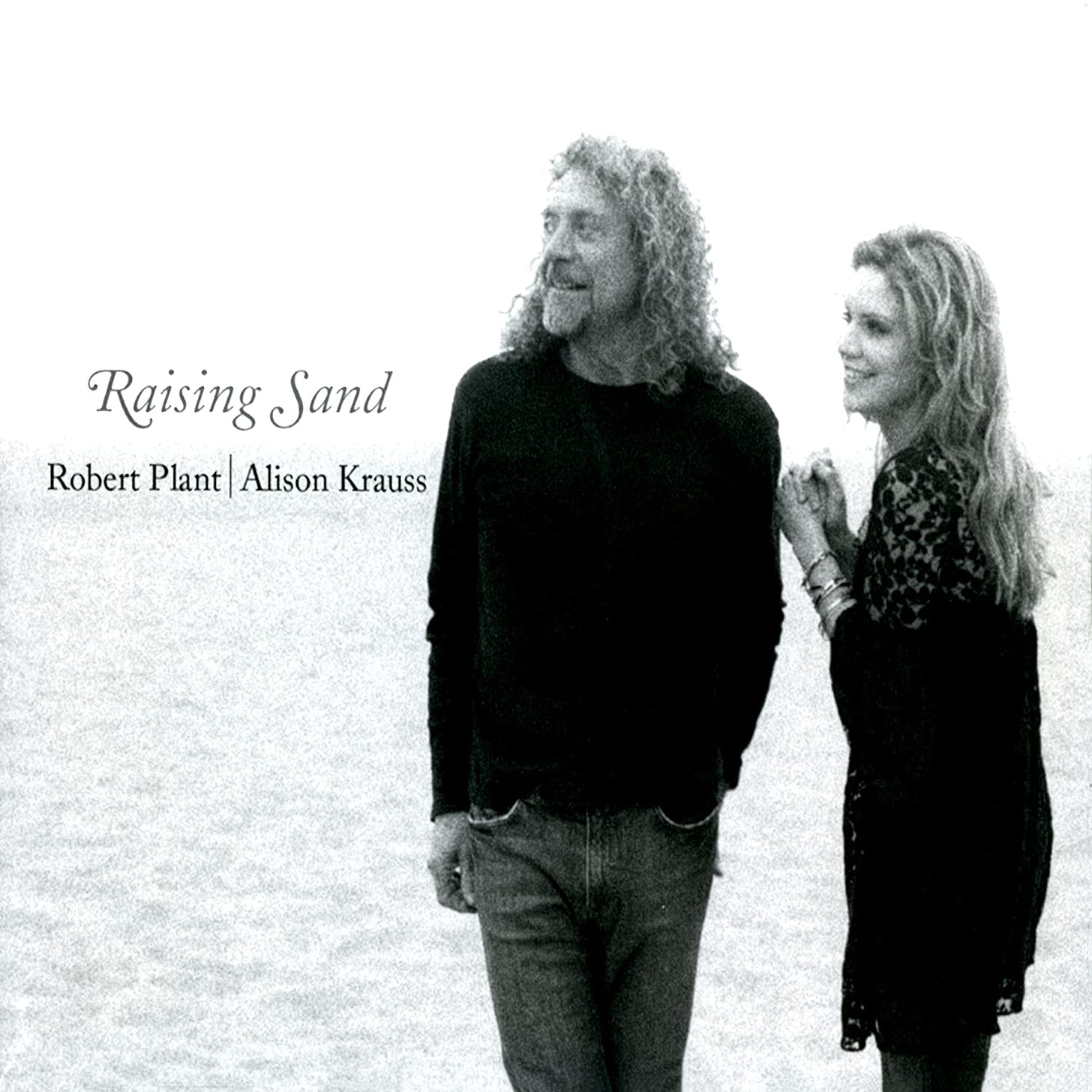 Robert Plant and Alison Krauss, Robert Plant, Alison Krauss - Raising Sand  - Amazon.com Music