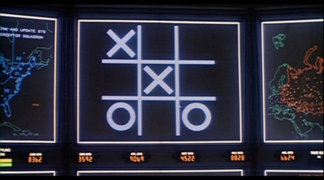 wargames wargames
