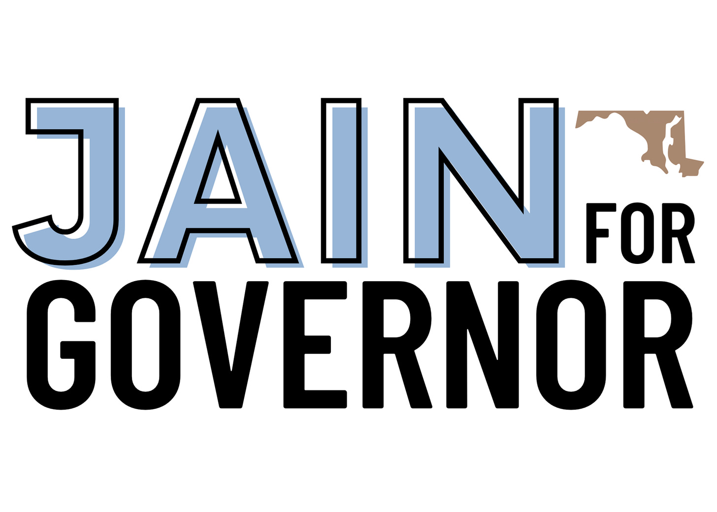Jain For Governor