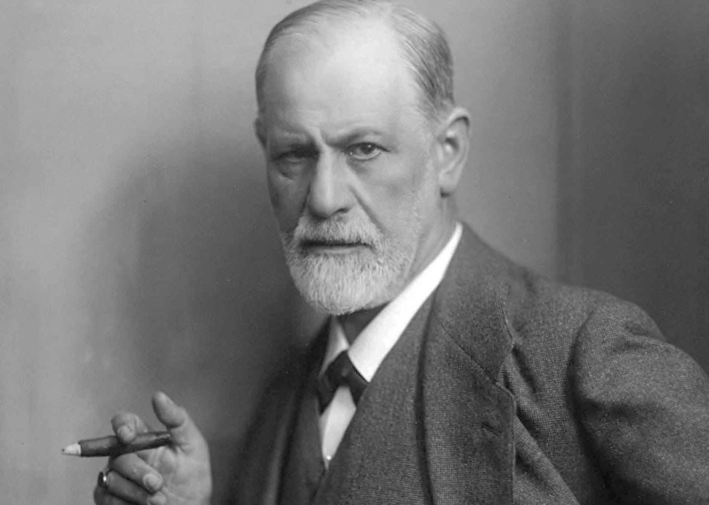 How Red Vienna Revolutionized Sigmund Freud