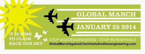 global march