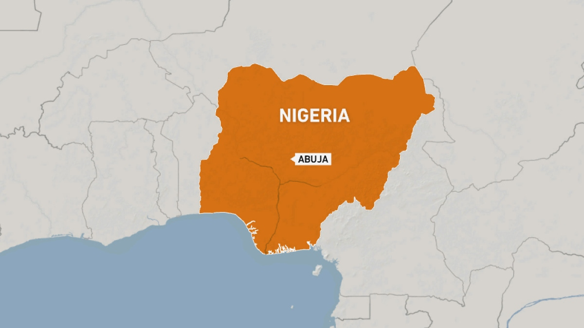 Nigeria's Supreme Court engulfed in rare welfare complaints row | Courts  News | Al Jazeera