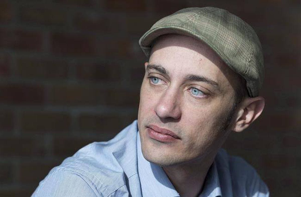 What worries Shopify's CEO? Five questions with Tobi Lutke - The ...
