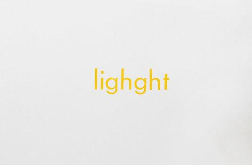 Let There Be LIGHGHT! by Harriet Staff | Poetry Foundation