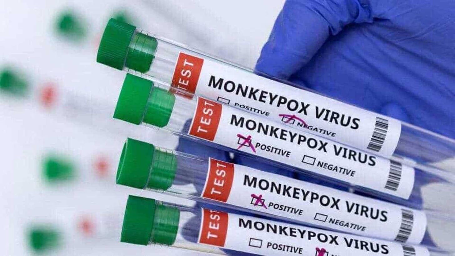 Monkeypox vaccine: EMA recommends Imvanex as virus cases spike | Mint