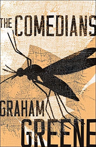 The Comedians - Kindle edition by Greene, Graham. Literature &amp; Fiction  Kindle eBooks @ Amazon.com.