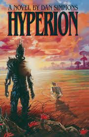 Hyperion: A Novel: Simmons, Dan: 9780385263481: Amazon.com: Books