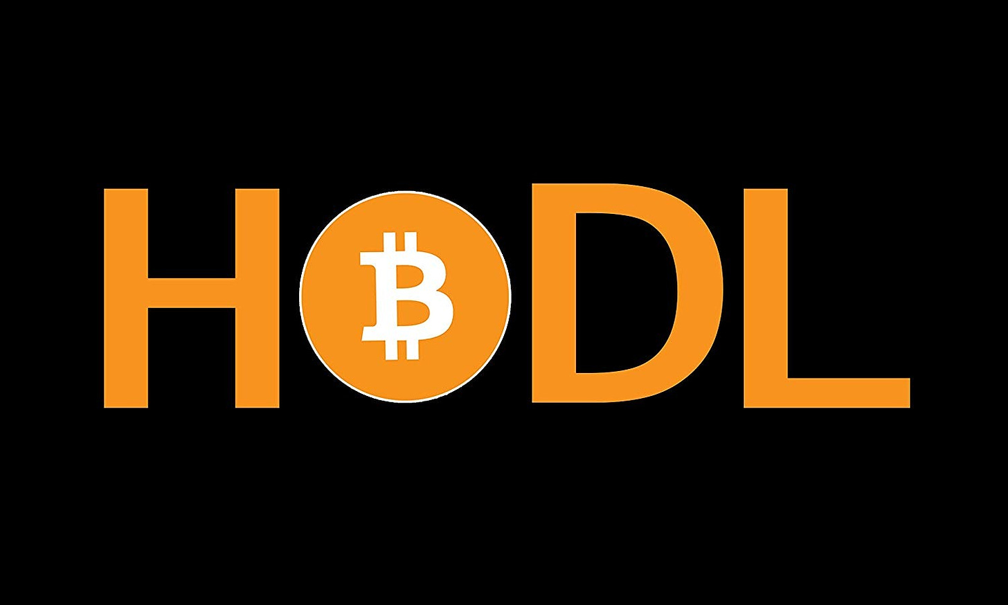 5 Reasons Why to HODL Your Bitcoin - Bitcoin News