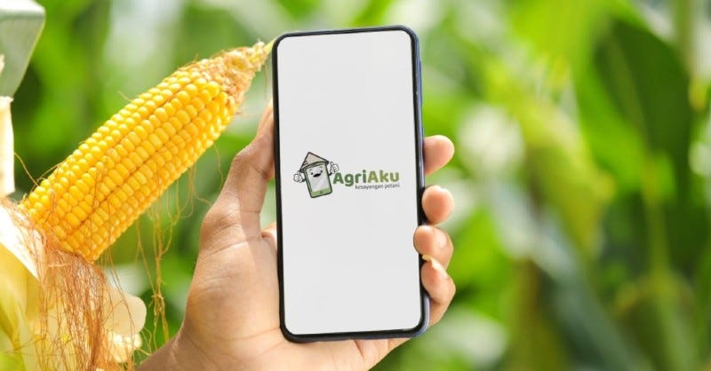Disrupting agritech business in Indonesia, AgriAku nabs S6M led by  Go-Ventures — TFN