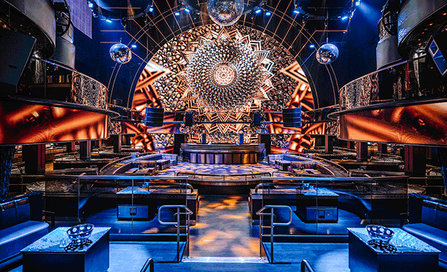 TAO Group brings Marquee Nightlife Concept to Singapore